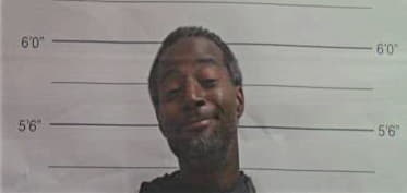 Vaschon Blount, - Orleans Parish County, LA 